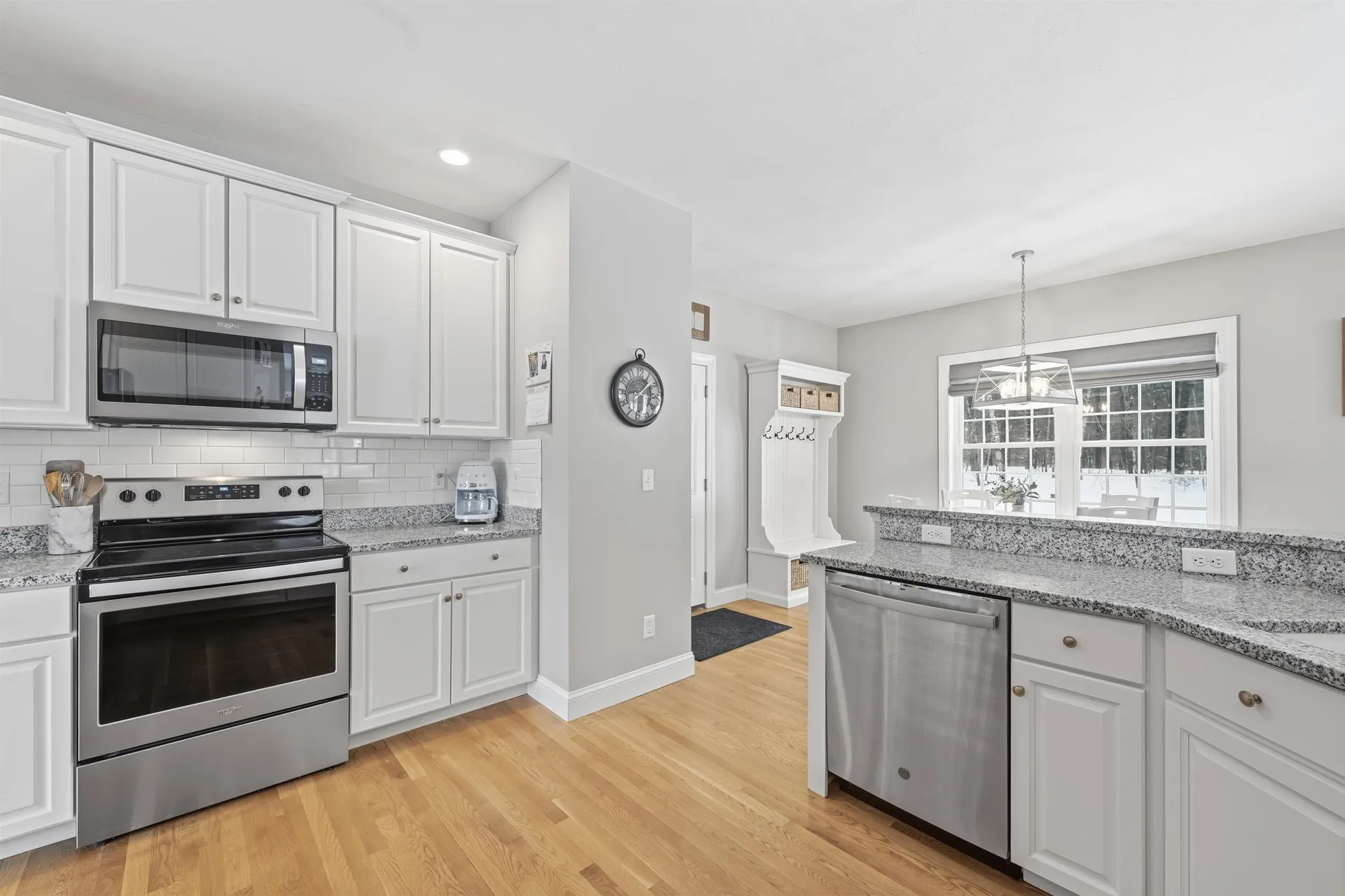 6 Baldwin Court Merrimack NH 03054