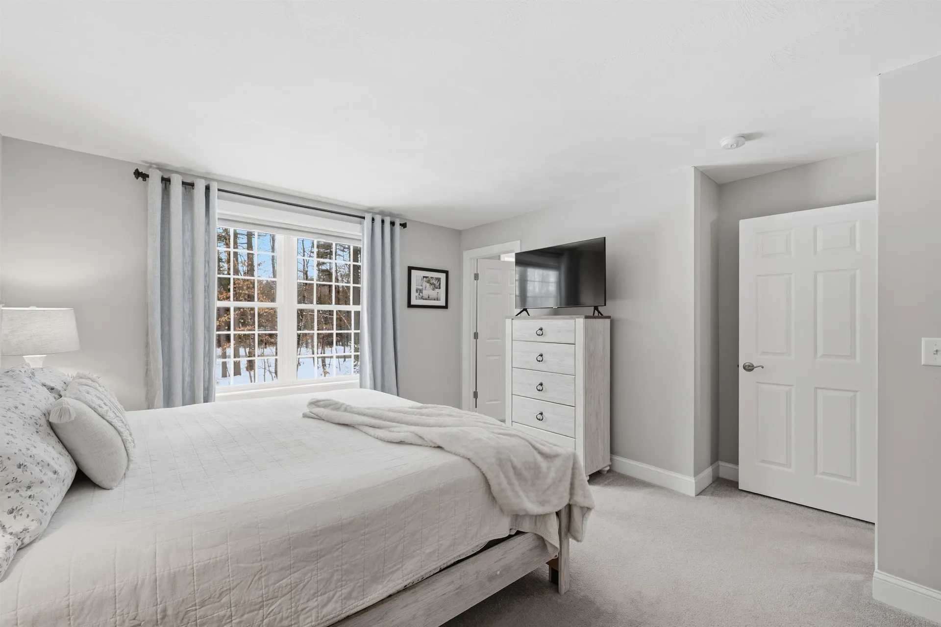 6 Baldwin Court Merrimack NH 03054