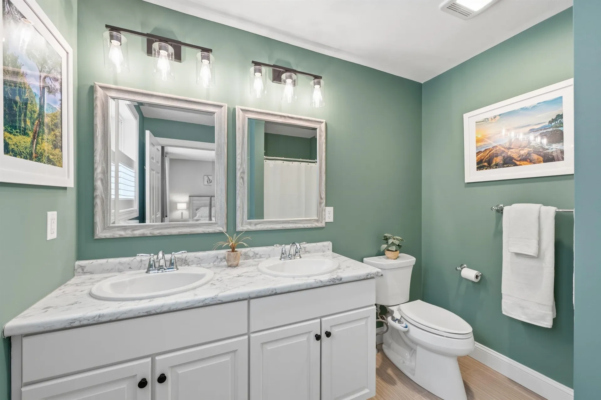 6 Baldwin Court Merrimack NH 03054