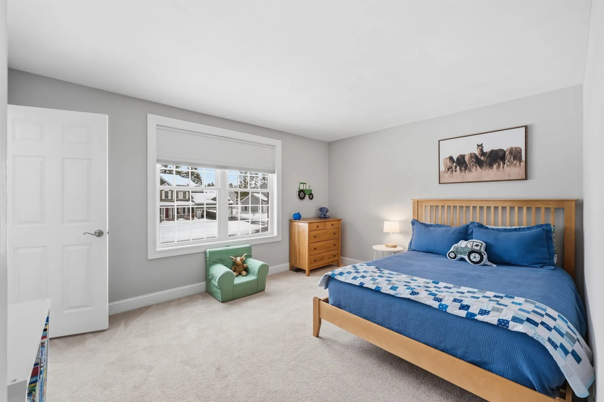 6 Baldwin Court Merrimack NH 03054