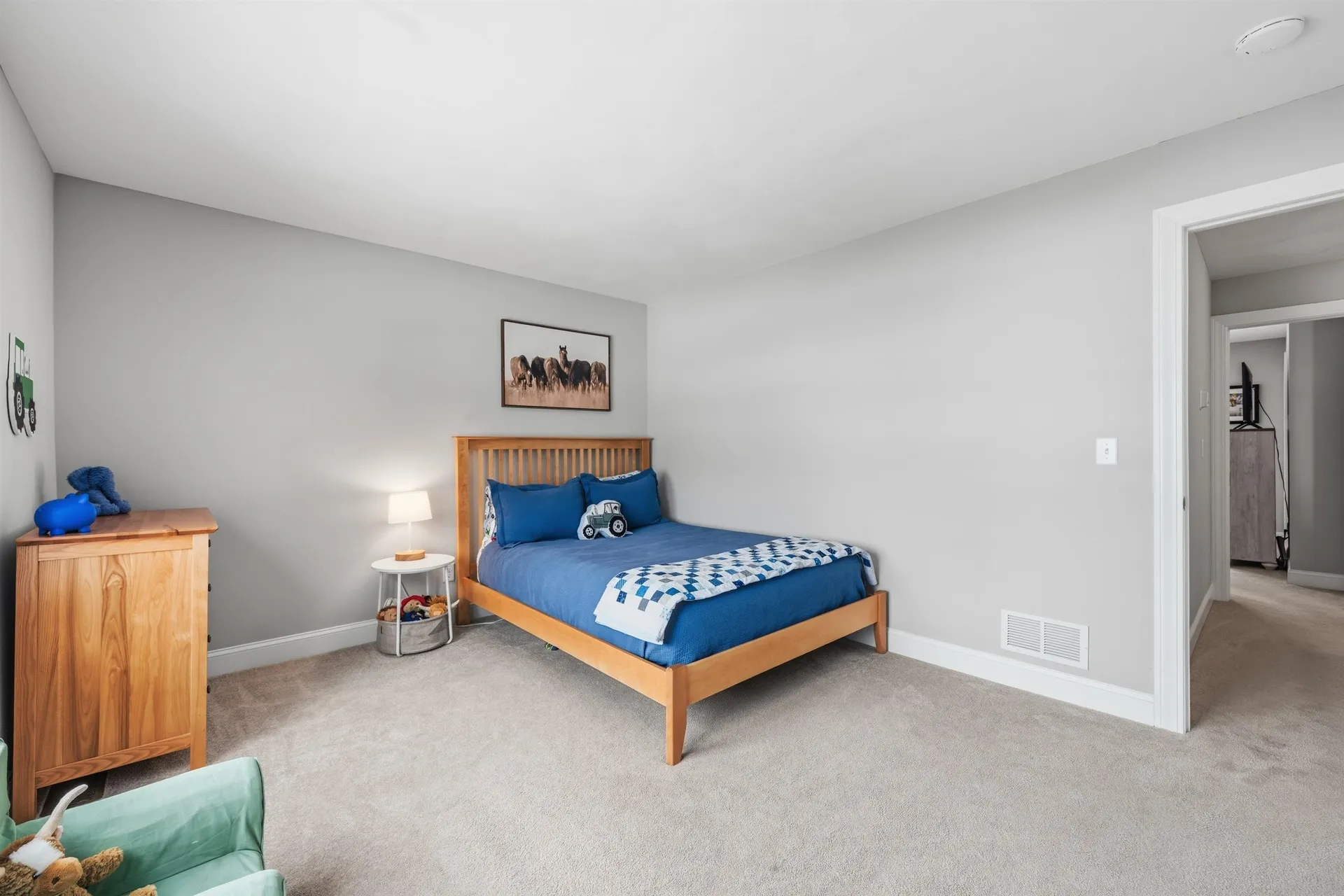 6 Baldwin Court Merrimack NH 03054