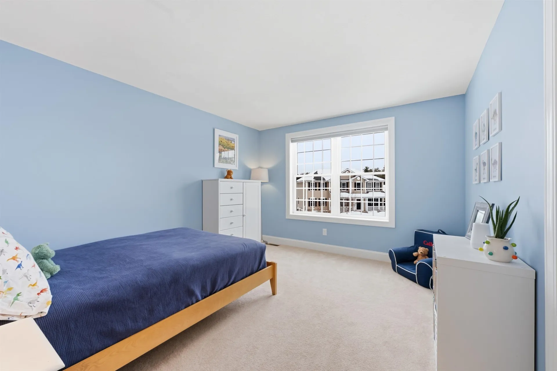 6 Baldwin Court Merrimack NH 03054