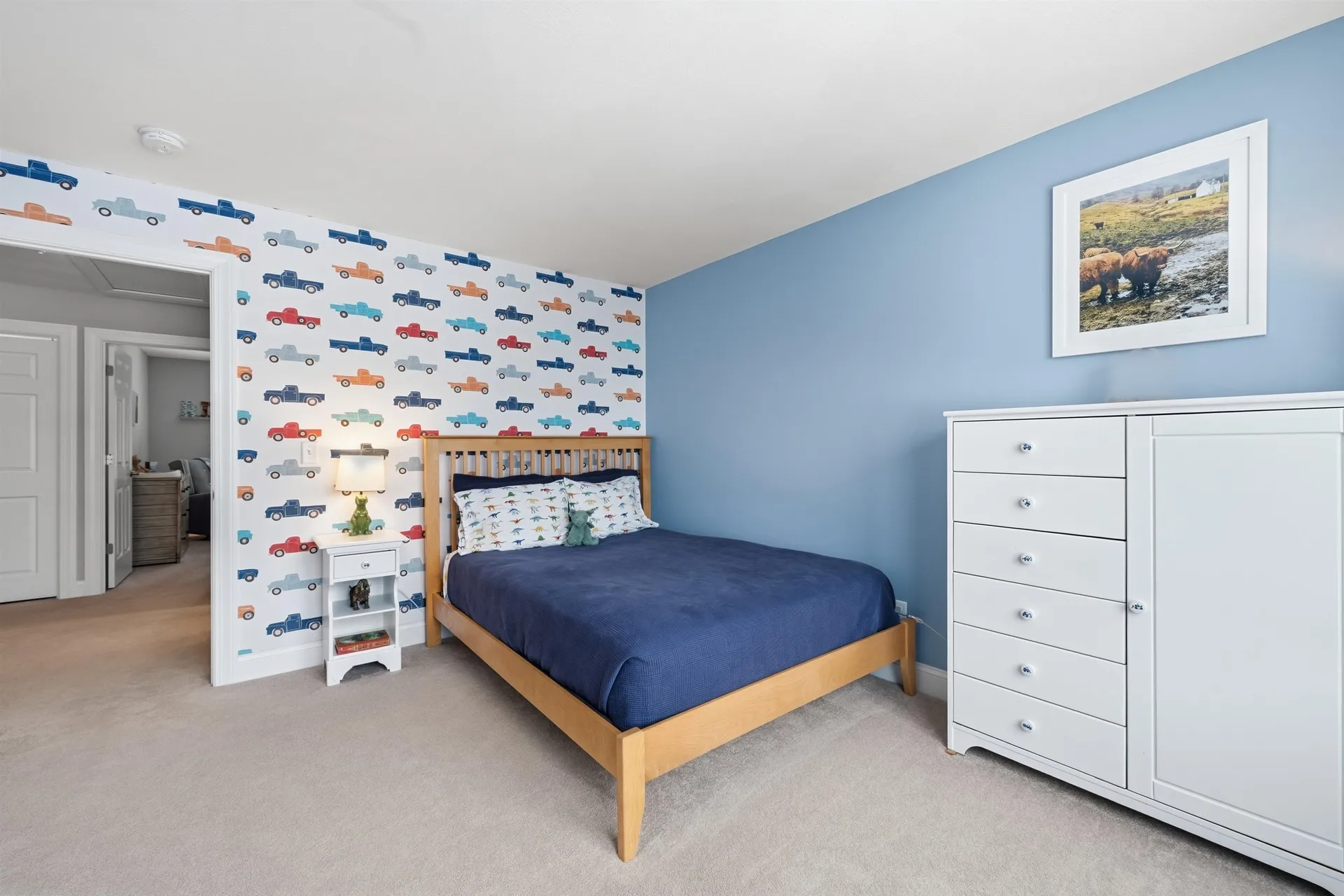 6 Baldwin Court Merrimack NH 03054
