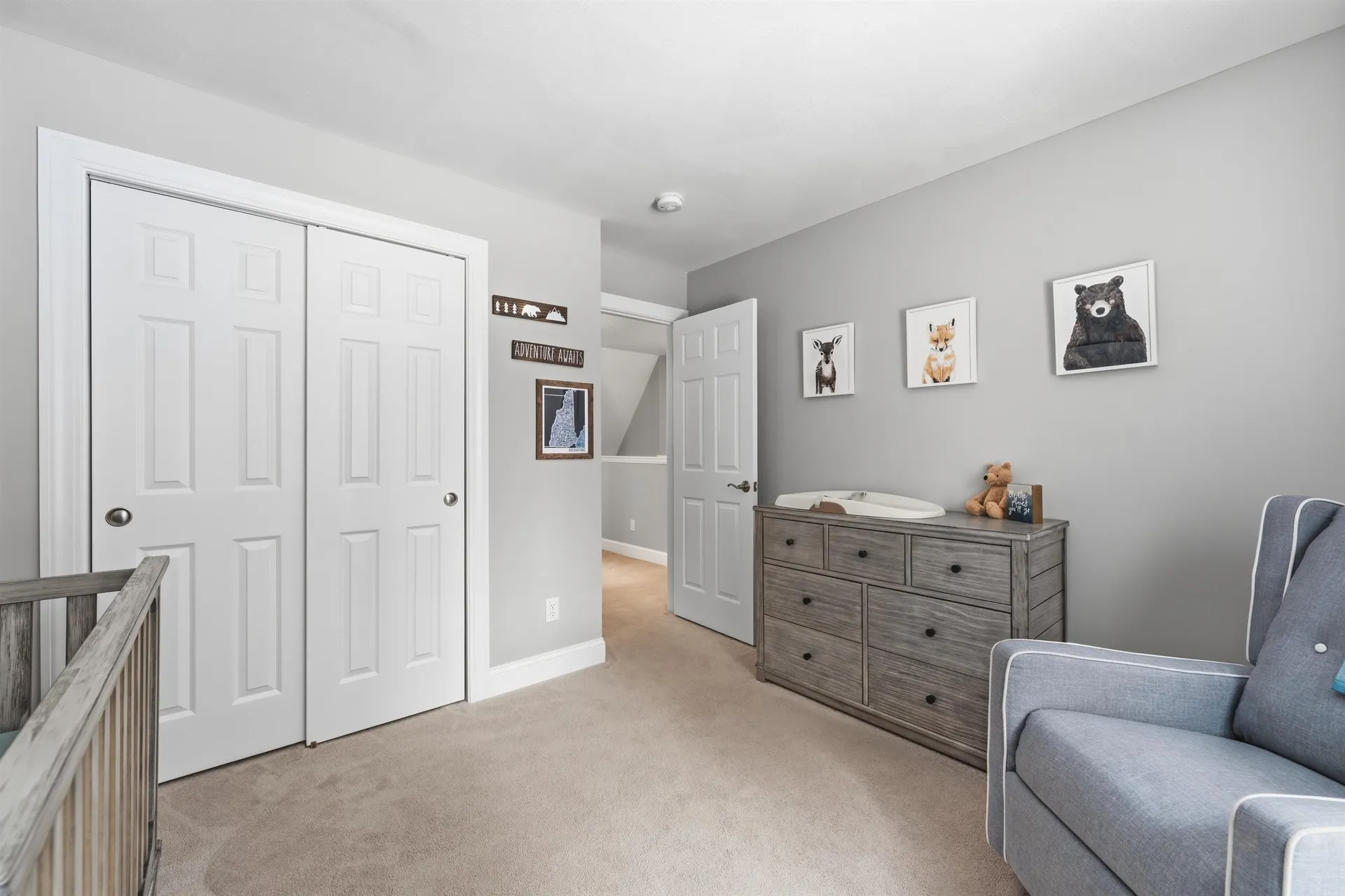 6 Baldwin Court Merrimack NH 03054