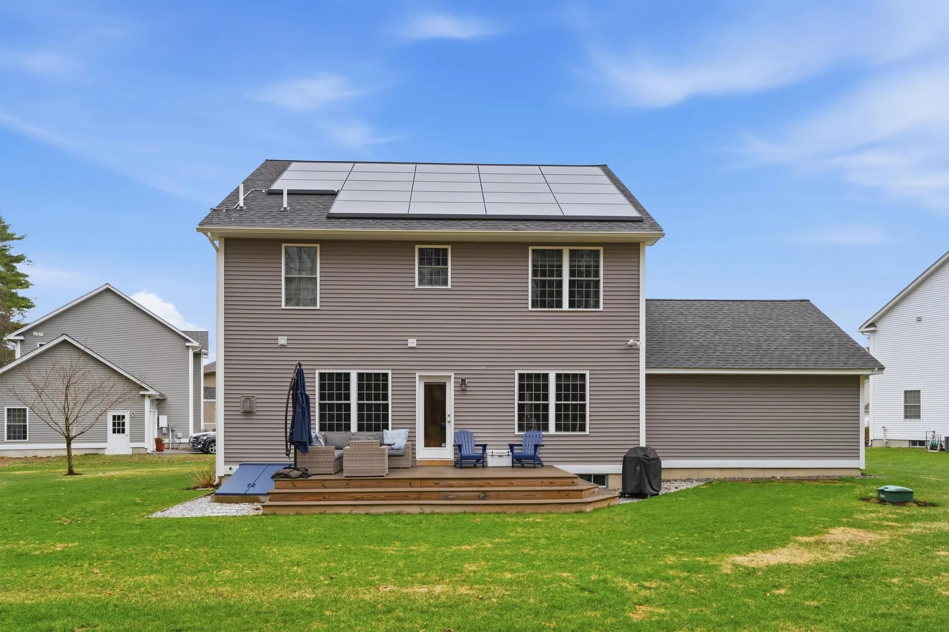 6 Baldwin Court Merrimack NH 03054