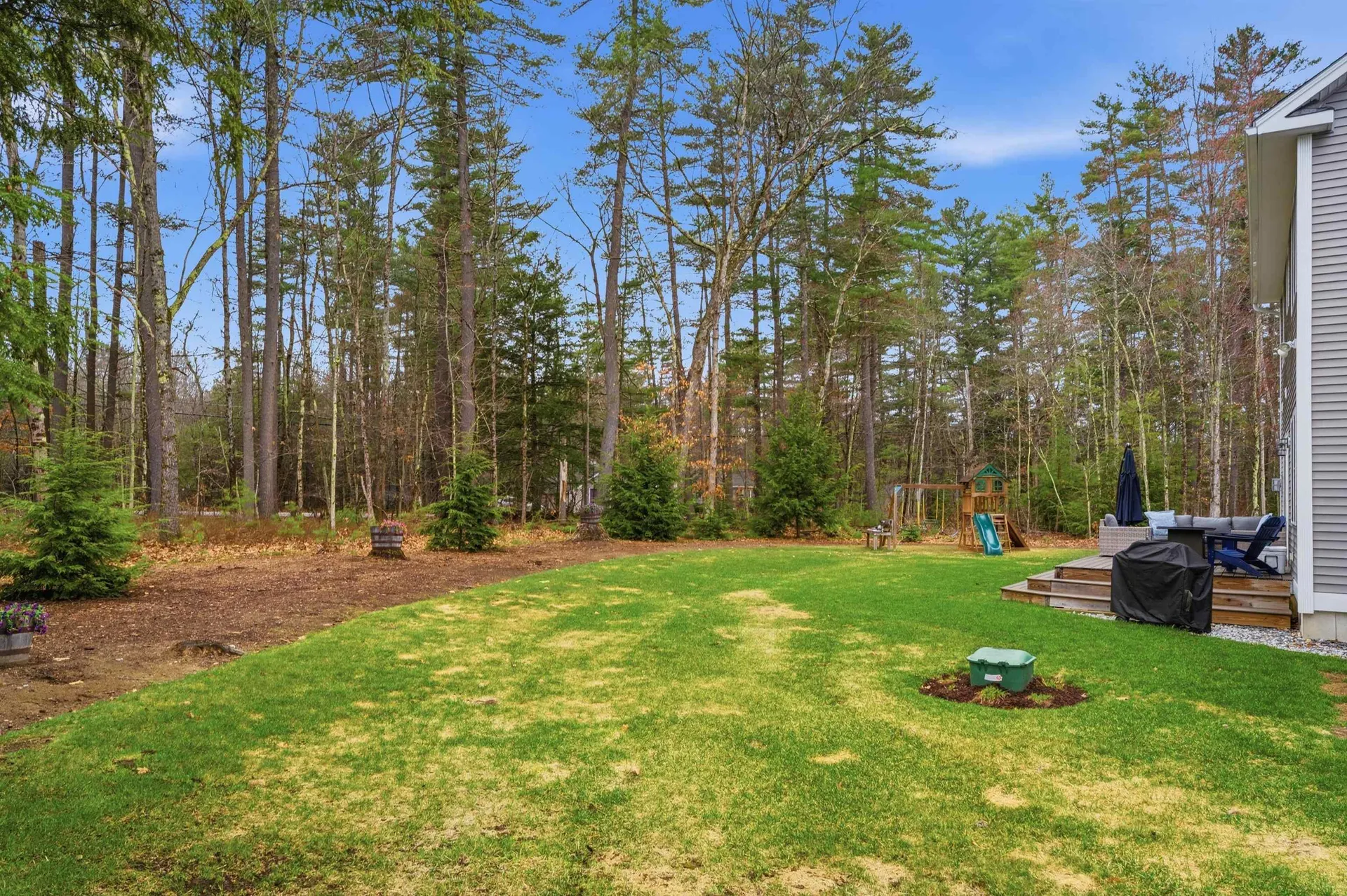 6 Baldwin Court Merrimack NH 03054