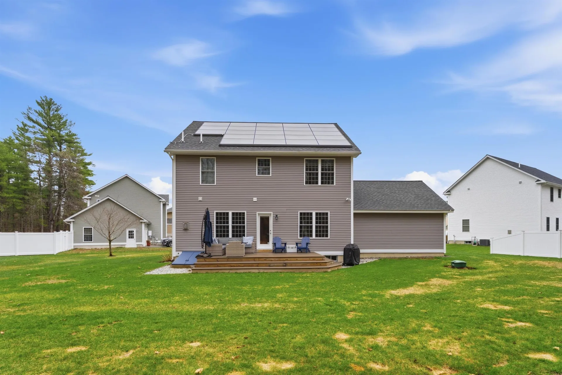 6 Baldwin Court Merrimack NH 03054