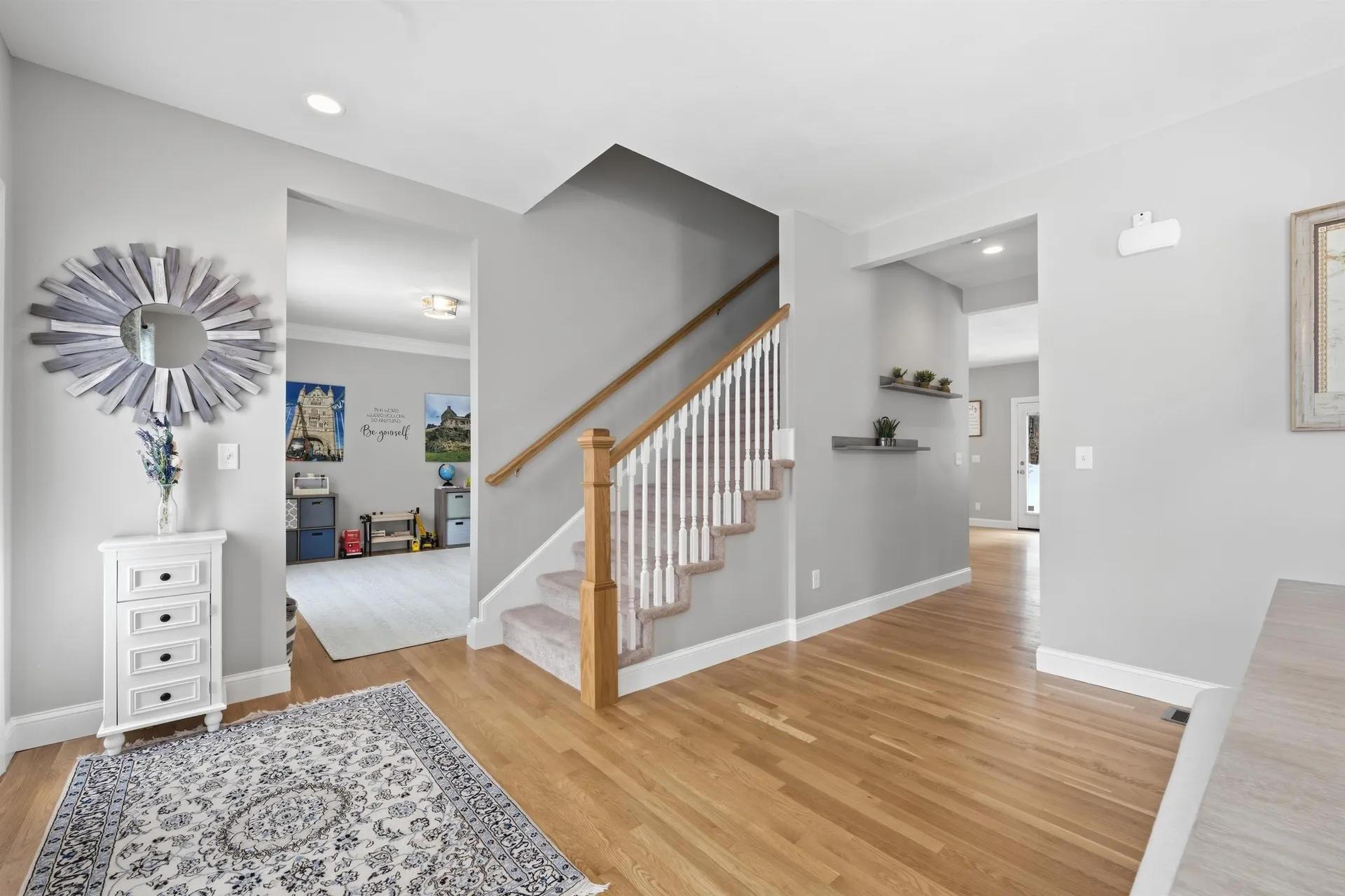 6 Baldwin Court Merrimack NH 03054