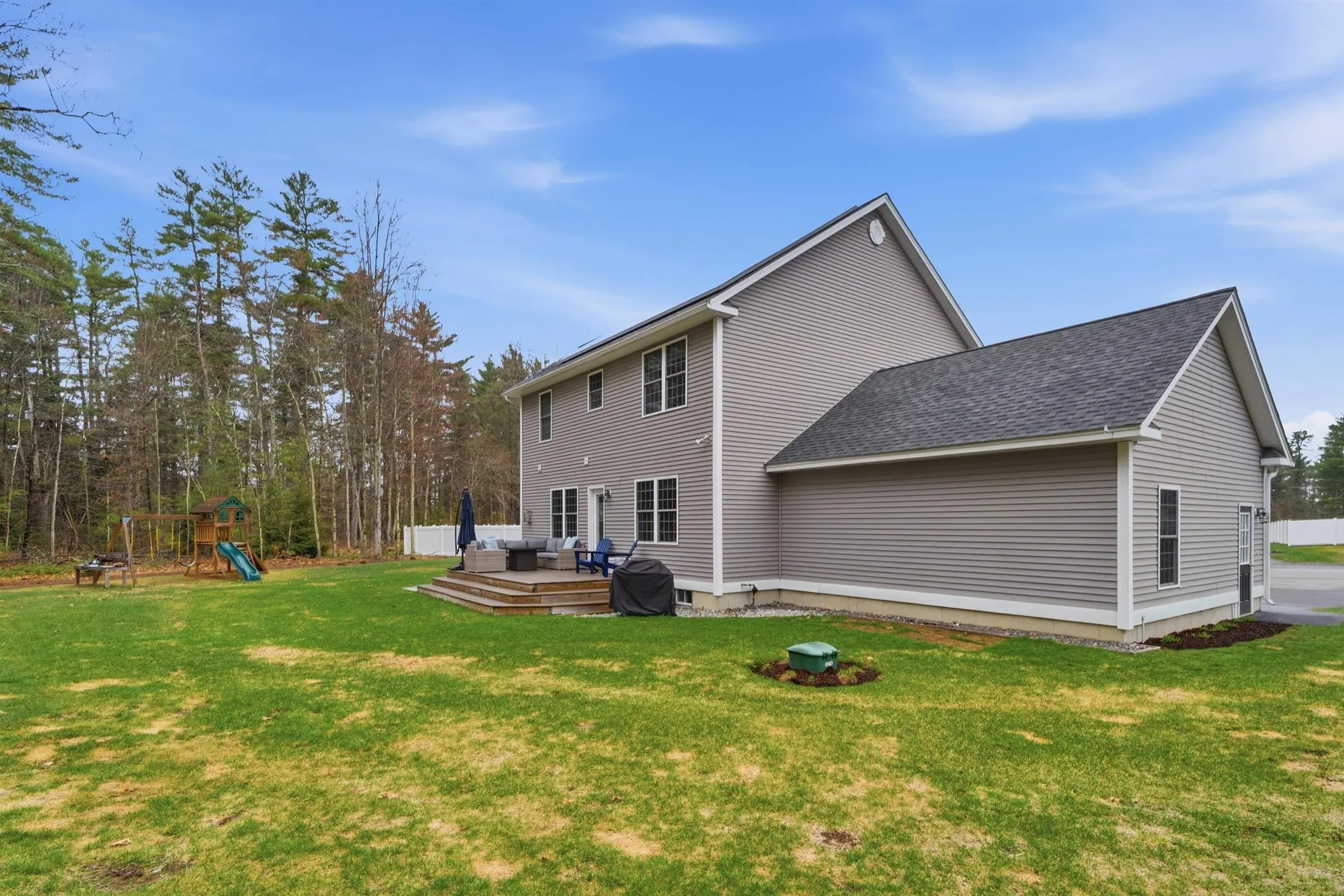 6 Baldwin Court Merrimack NH 03054