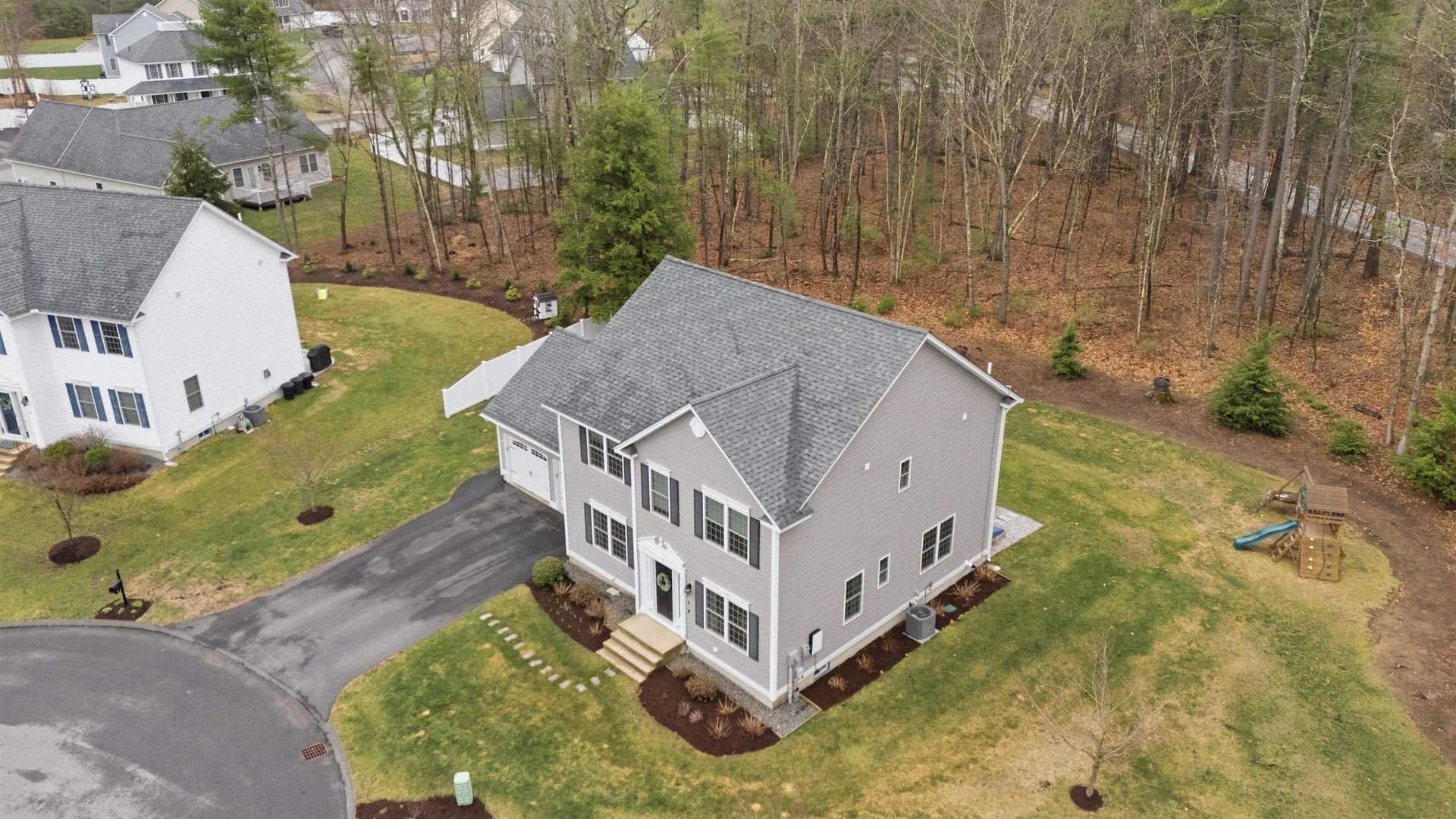 6 Baldwin Court Merrimack NH 03054