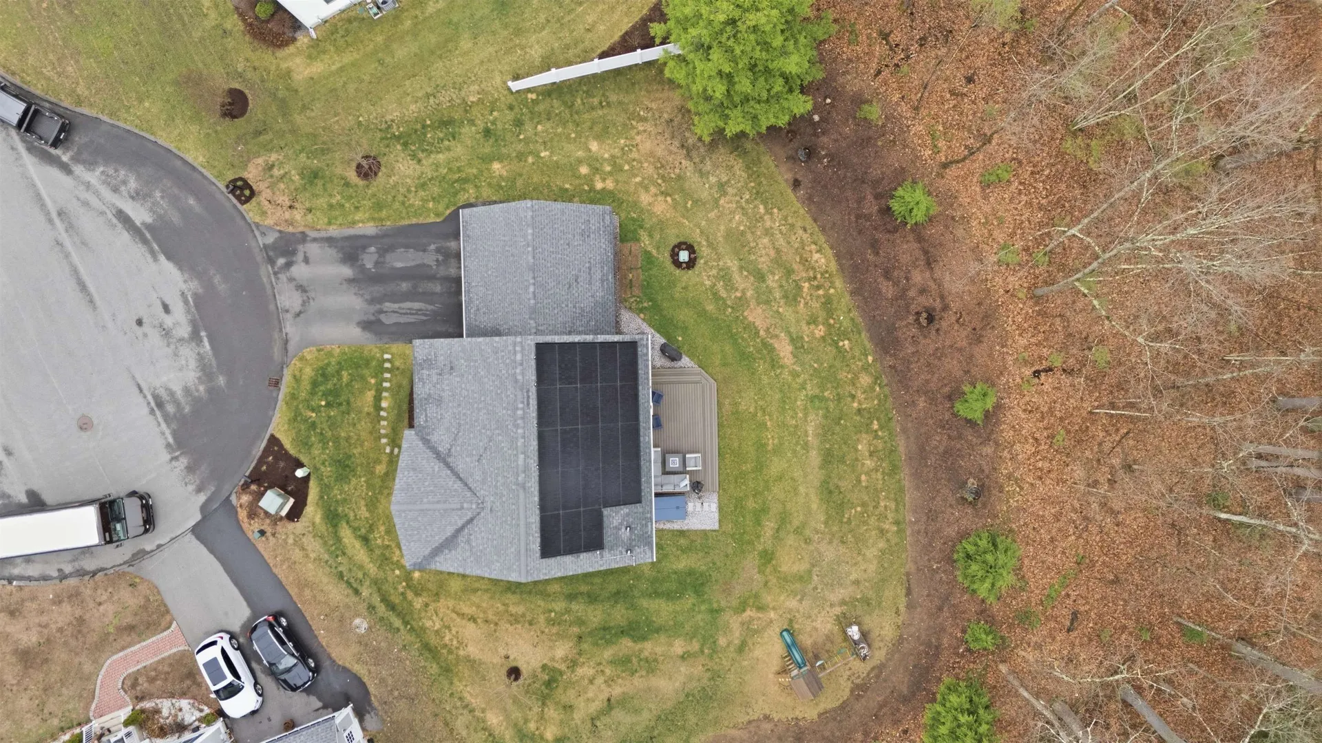 6 Baldwin Court Merrimack NH 03054
