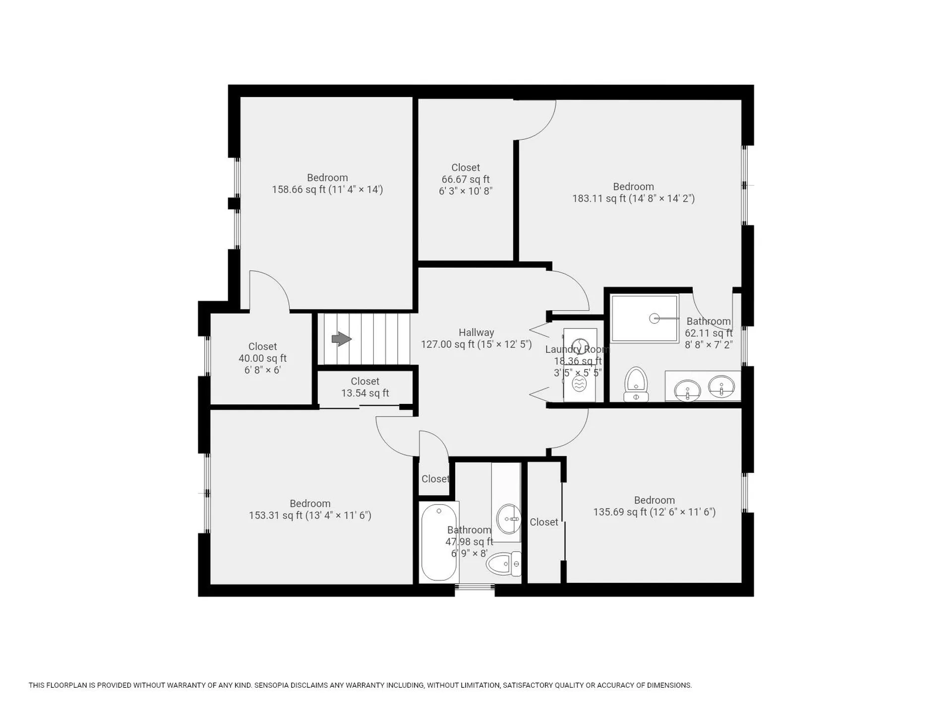 6 Baldwin Court Merrimack NH 03054