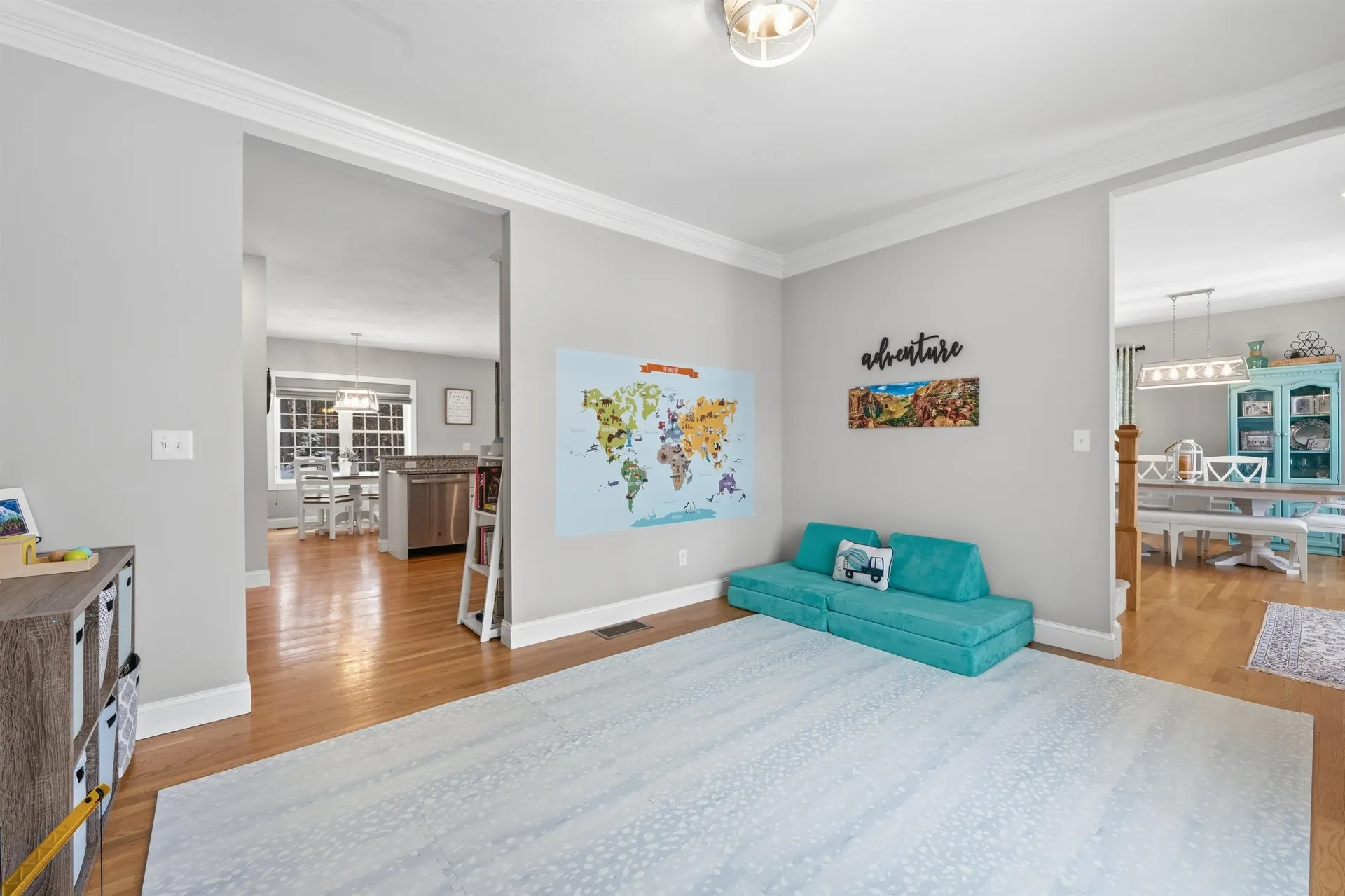 6 Baldwin Court Merrimack NH 03054