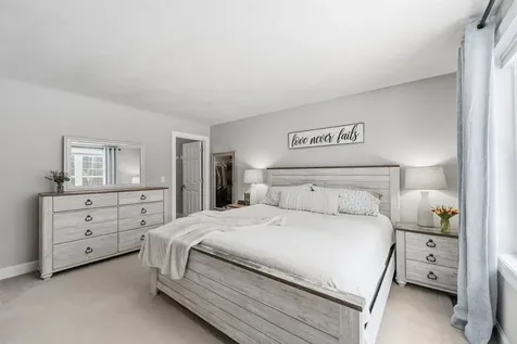 6 Baldwin Court Merrimack NH 03054