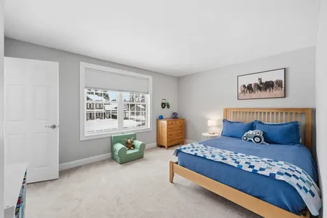 6 Baldwin Court Merrimack NH 03054