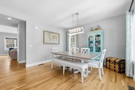 6 Baldwin Court Merrimack NH 03054