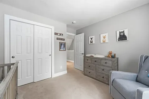 6 Baldwin Court Merrimack NH 03054