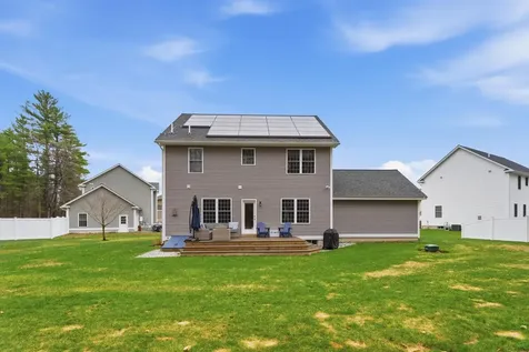6 Baldwin Court Merrimack NH 03054