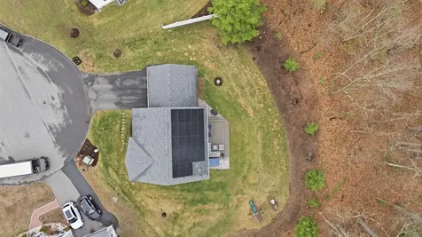 6 Baldwin Court Merrimack NH 03054