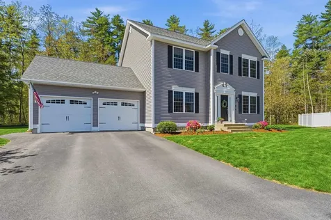 6 Baldwin Court Merrimack NH 03054