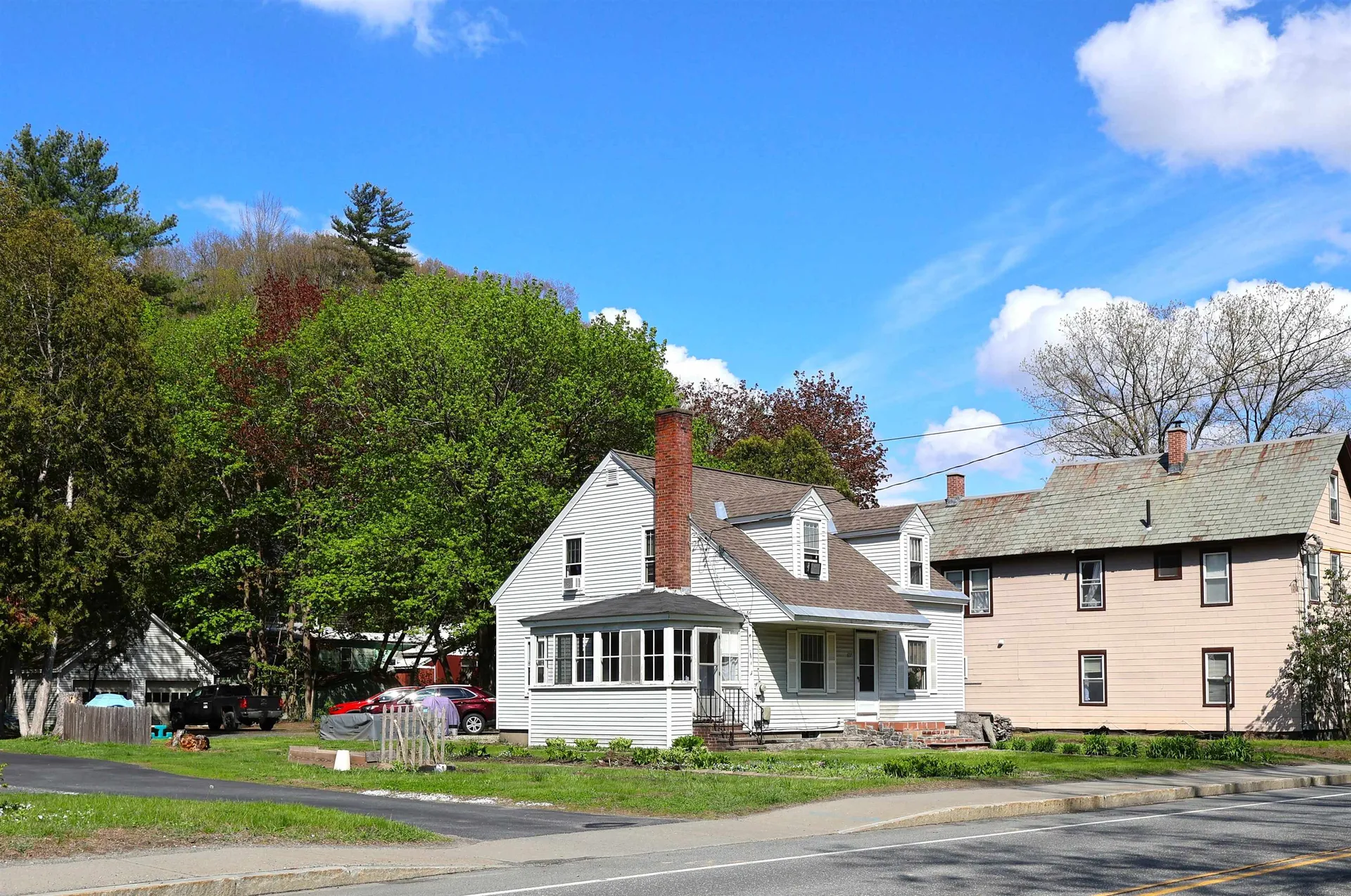 427 Maple Street Hartford VT 05001