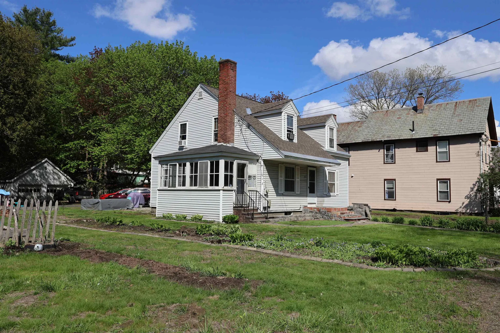 427 Maple Street Hartford VT 05001