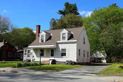 427 Maple Street Hartford VT 05001