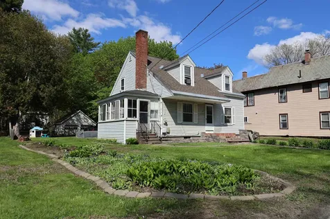 427 Maple Street Hartford VT 05001