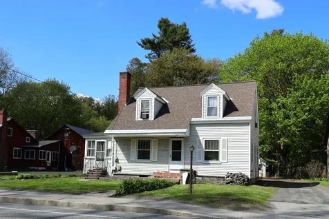 427 Maple Street Hartford VT 05001