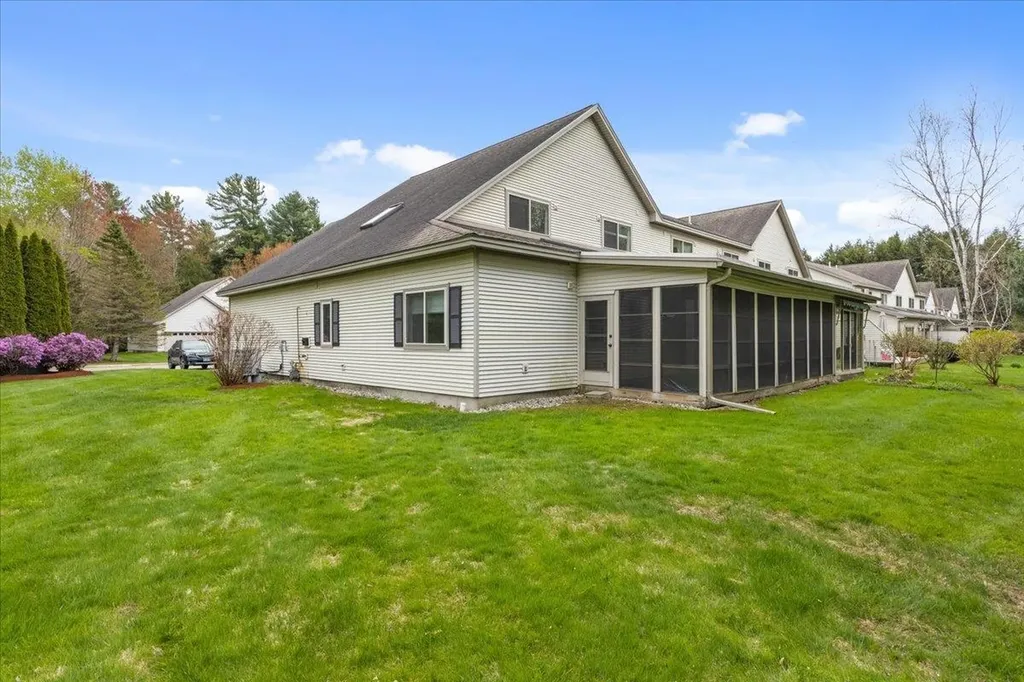 310 Meadowrun Road Williston VT 05495
