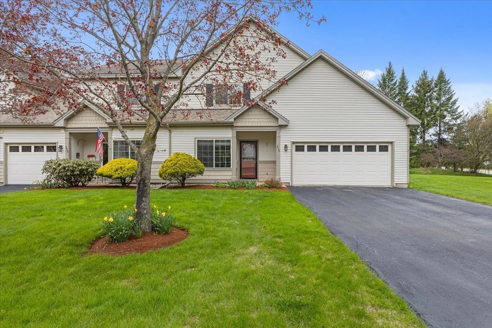 310 Meadowrun Road Williston VT 05495