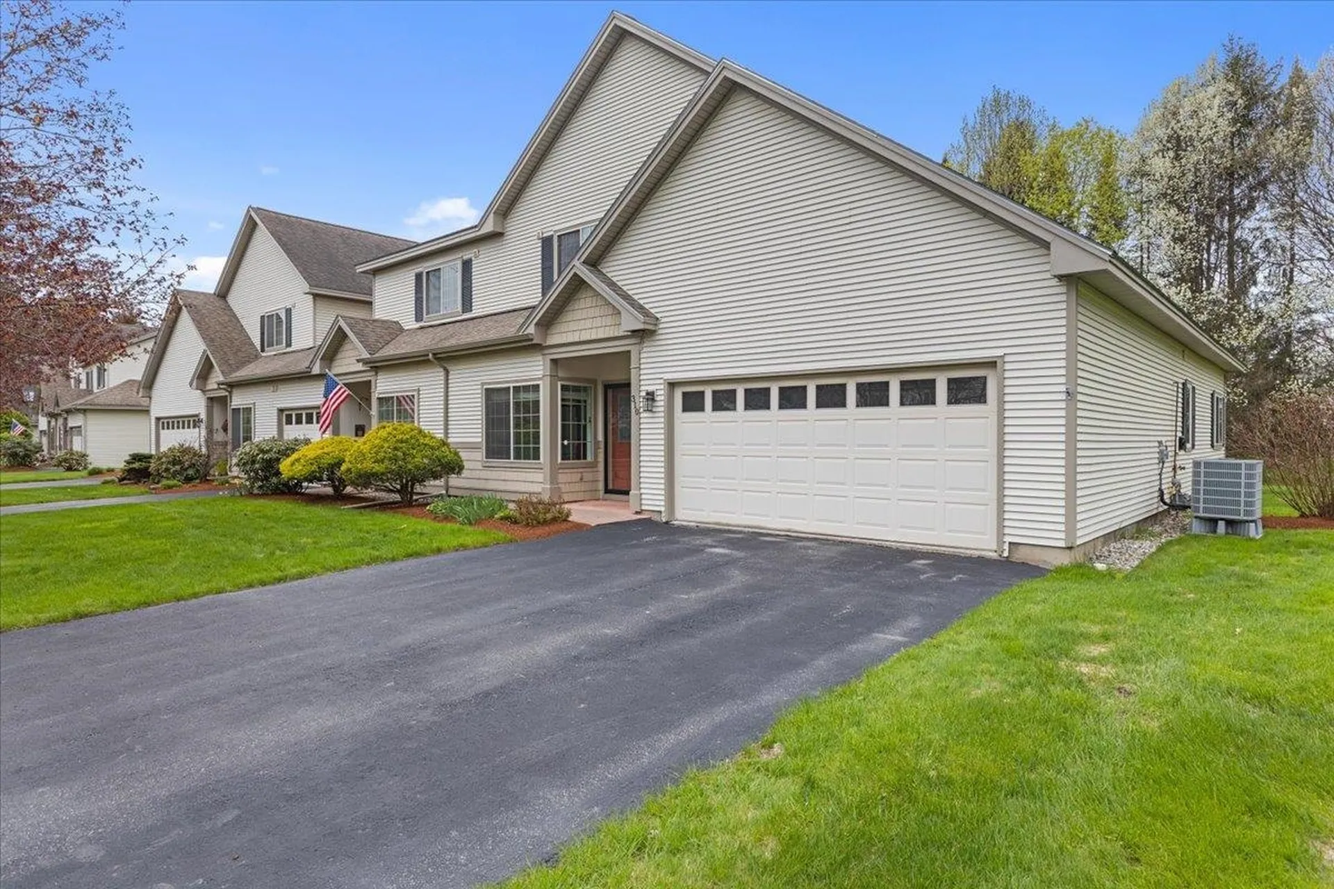 310 Meadowrun Road Williston VT 05495