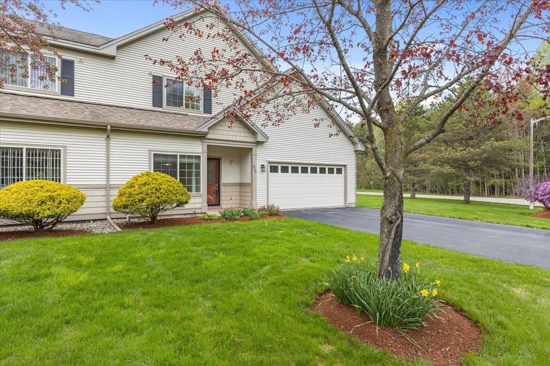 310 Meadowrun Road Williston VT 05495