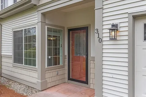 310 Meadowrun Road Williston VT 05495