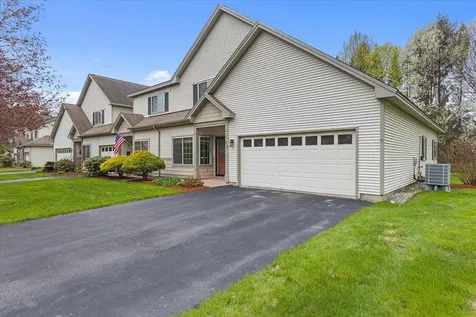 310 Meadowrun Road Williston VT 05495