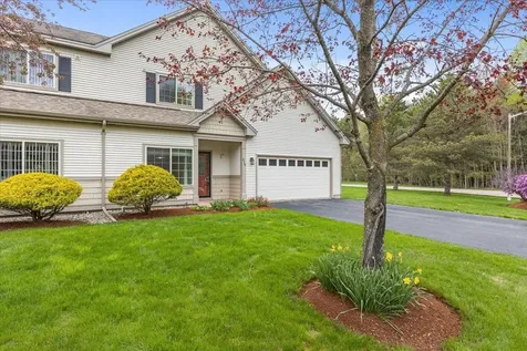 310 Meadowrun Road Williston VT 05495