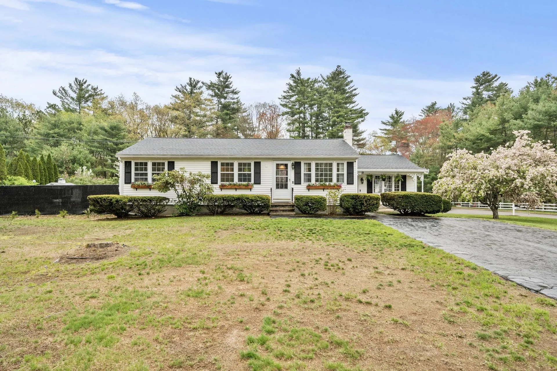 91 Back River Road Merrimack NH 03054