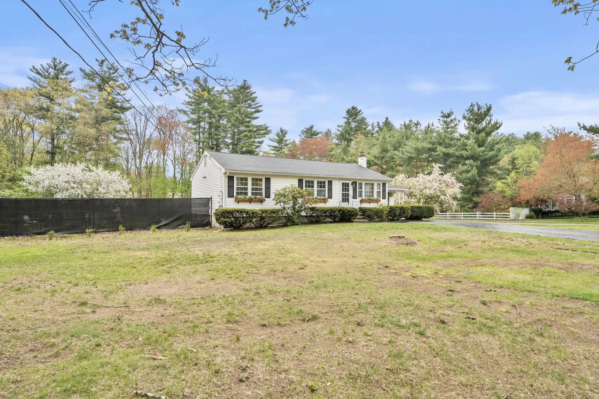 91 Back River Road Merrimack NH 03054