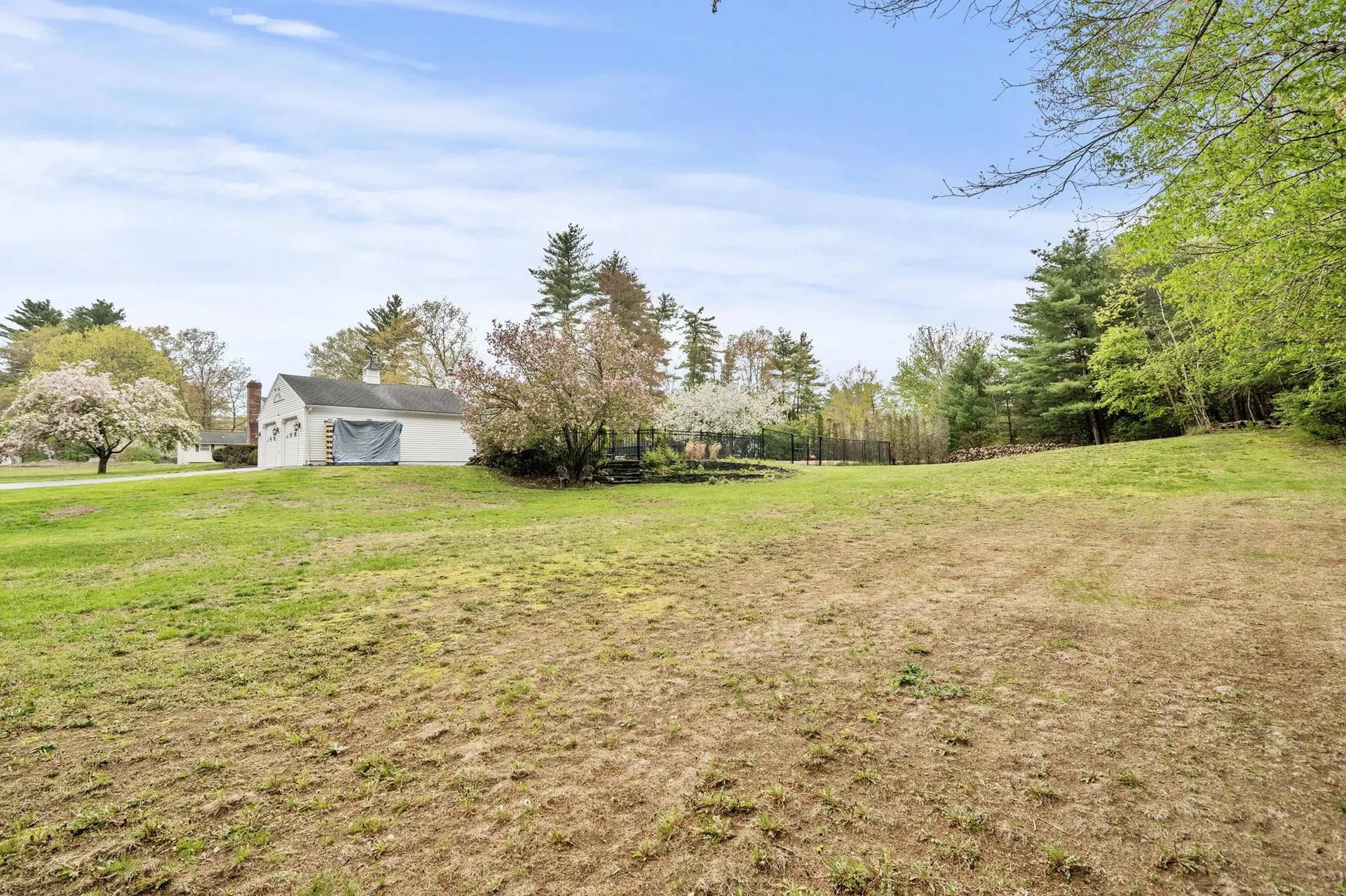 91 Back River Road Merrimack NH 03054