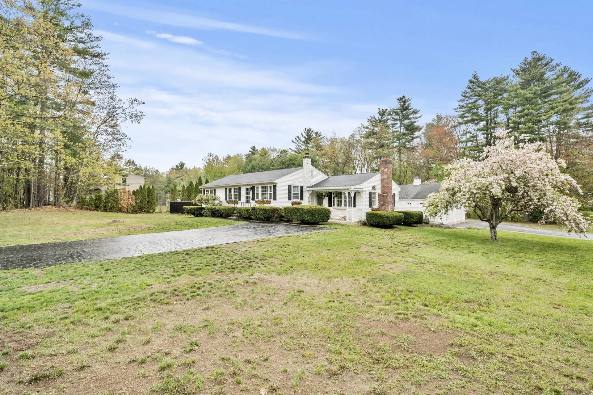 91 Back River Road Merrimack NH 03054
