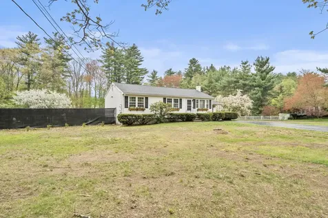 91 Back River Road Merrimack NH 03054