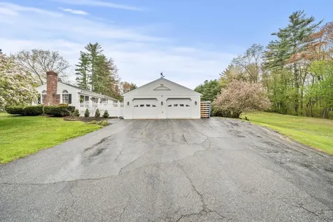 91 Back River Road Merrimack NH 03054