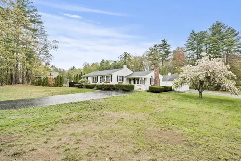 91 Back River Road Merrimack NH 03054