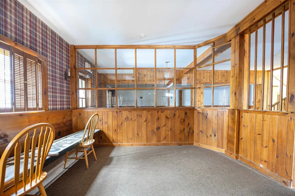 46 Hill Street Danville VT 05828