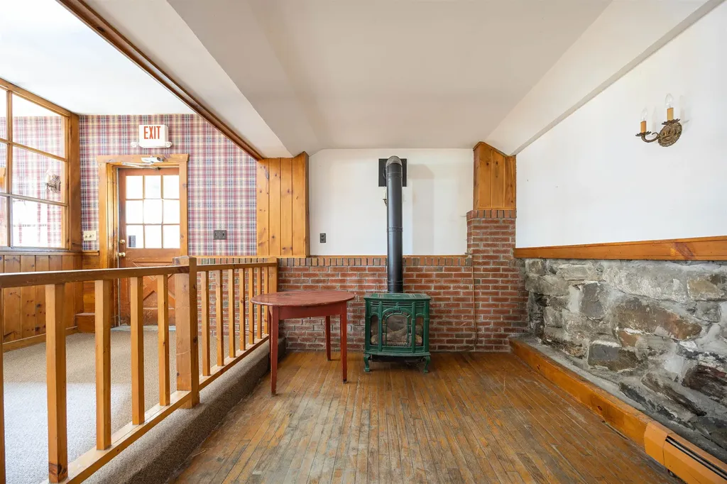 46 Hill Street Danville VT 05828