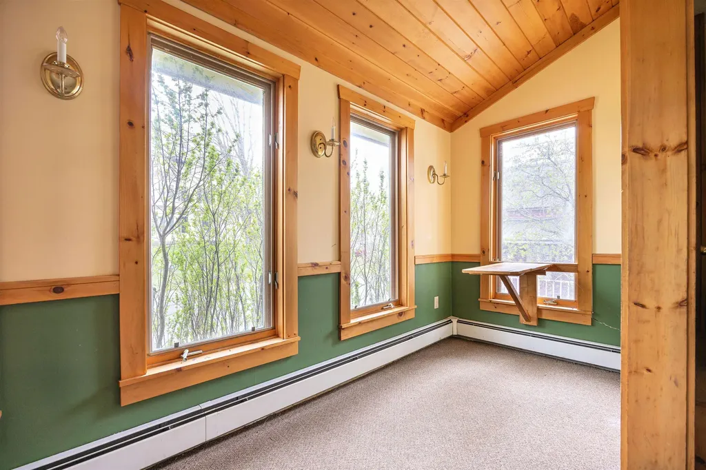 46 Hill Street Danville VT 05828