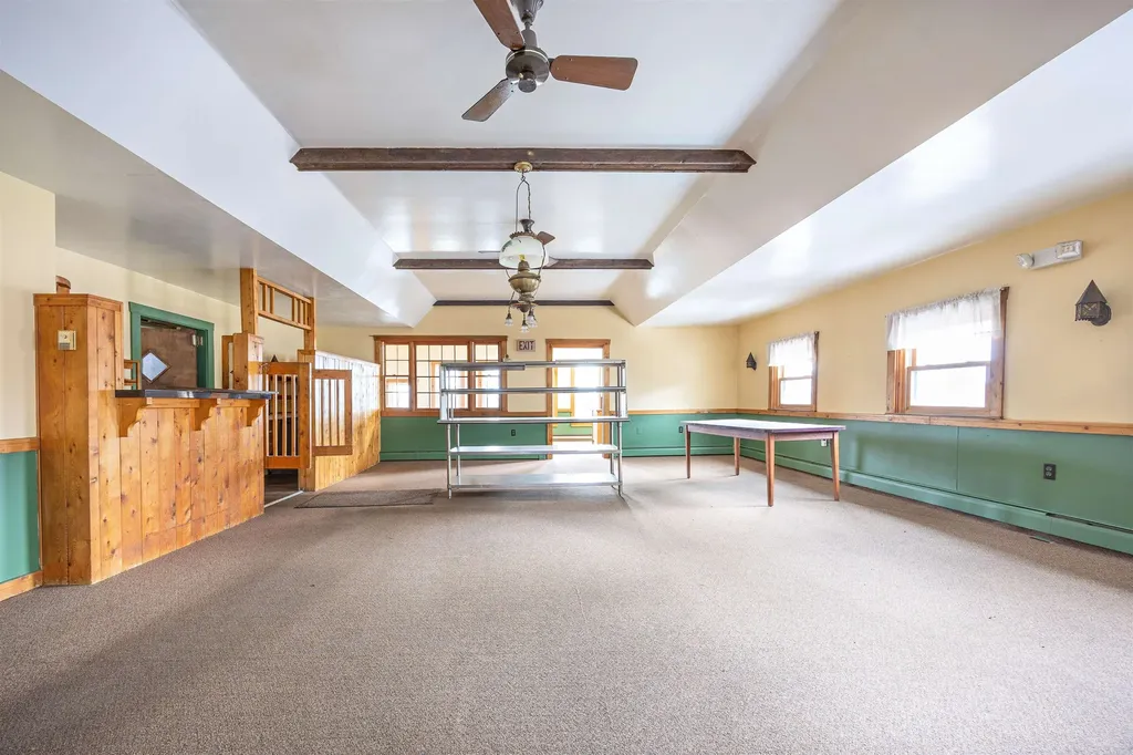 46 Hill Street Danville VT 05828