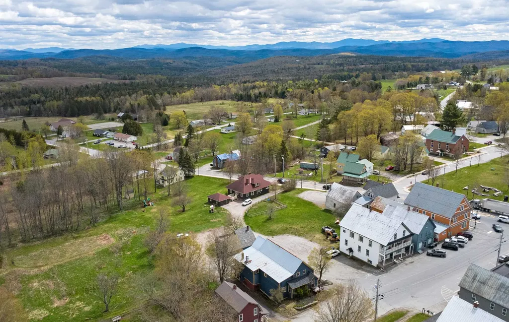 46 Hill Street Danville VT 05828
