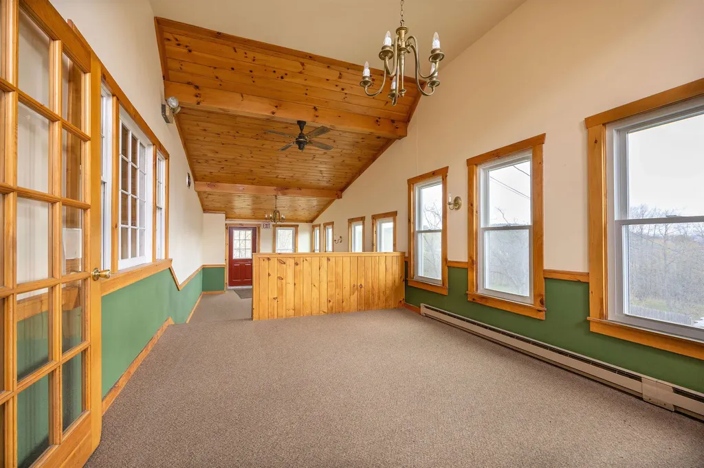 46 Hill Street Danville VT 05828
