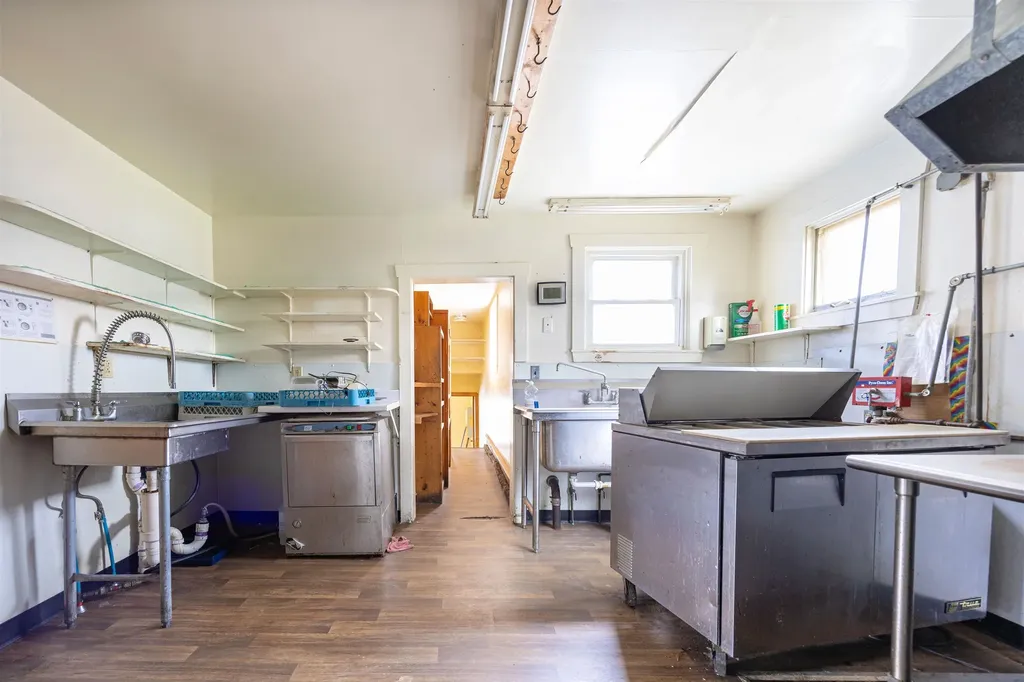 46 Hill Street Danville VT 05828